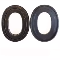 Sordin - Silicone Gel Replacement Ear Pads