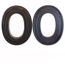 Sordin - Silicone Gel Replacement Ear Pads