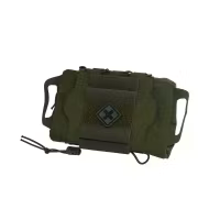 Rapid Deployment IFAK - Grön