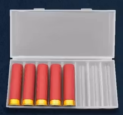 RangeMaster - Ammo Box - 8 Rounds - 12 GA