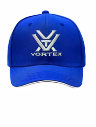 Vortex - Keps - Blå