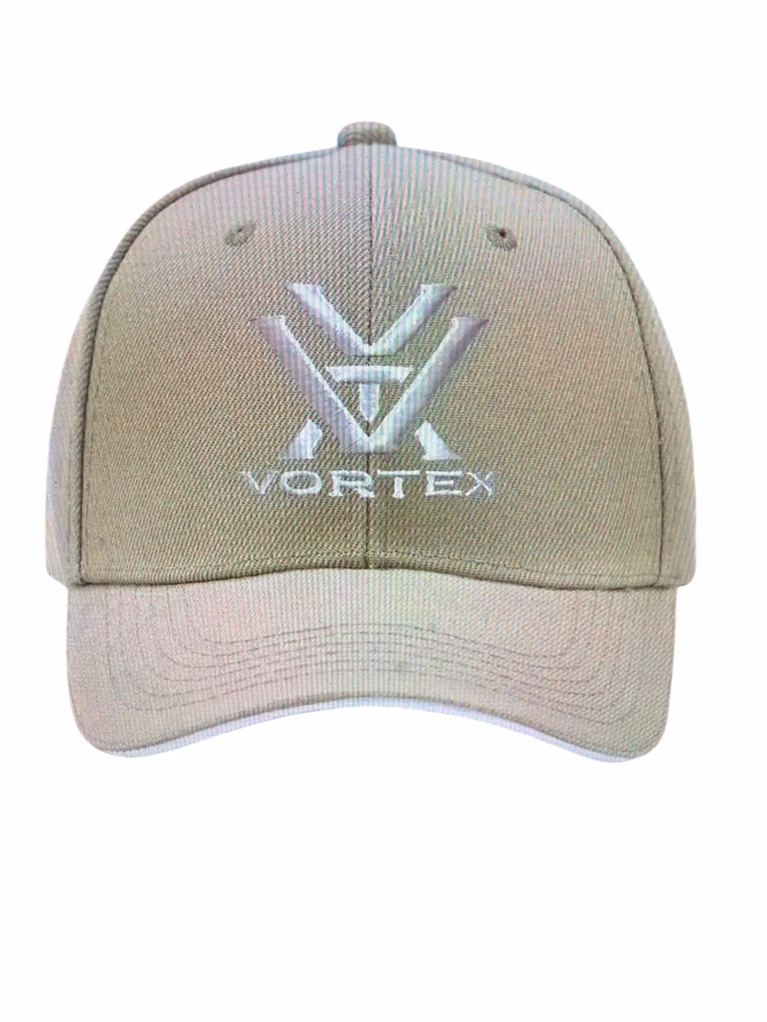 Vortex - Keps - Brun