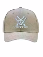 Vortex - Keps - Brun