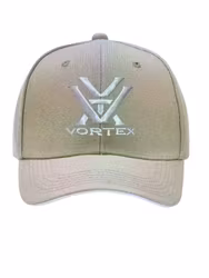 Vortex - Keps - Brun