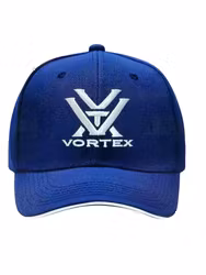 Vortex - Keps - Mörkblå