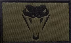Snake - Patch