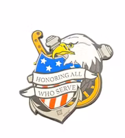 5.11 - Honoring all who serve - Patch