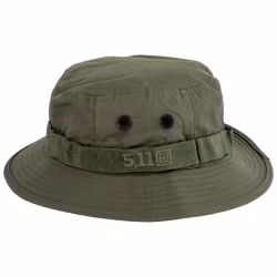 5.11 - Boonie hat - TDU Green (190)