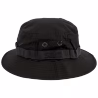 5.11 - Boonie hat - Black (019)