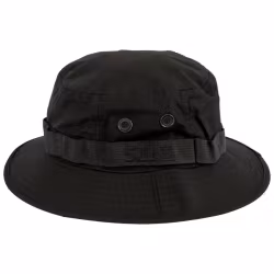 5.11 - Boonie hat - Black (019)