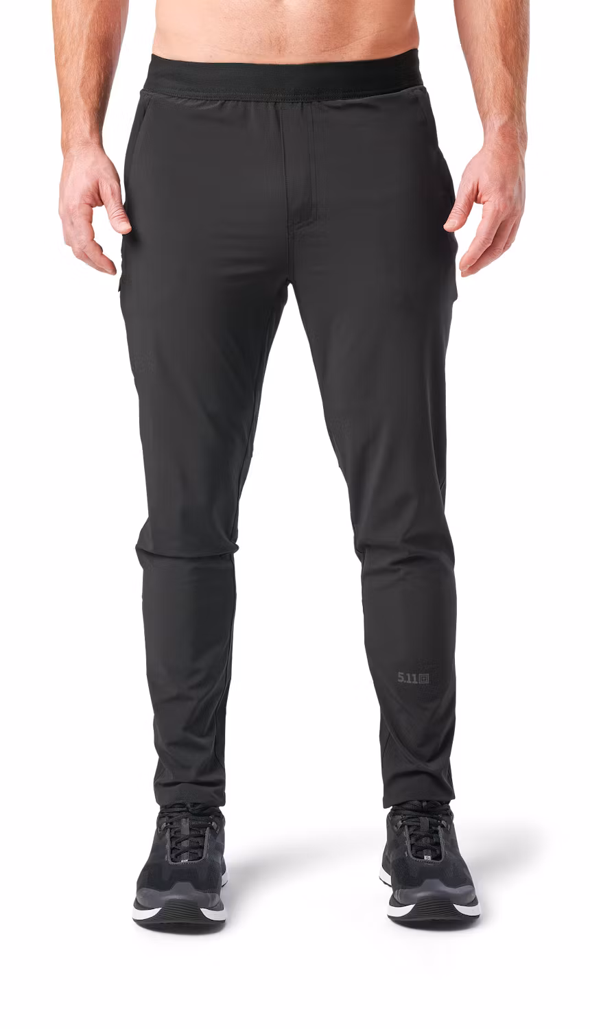 5.11 - PT-R Havoc jogger - Black (019)