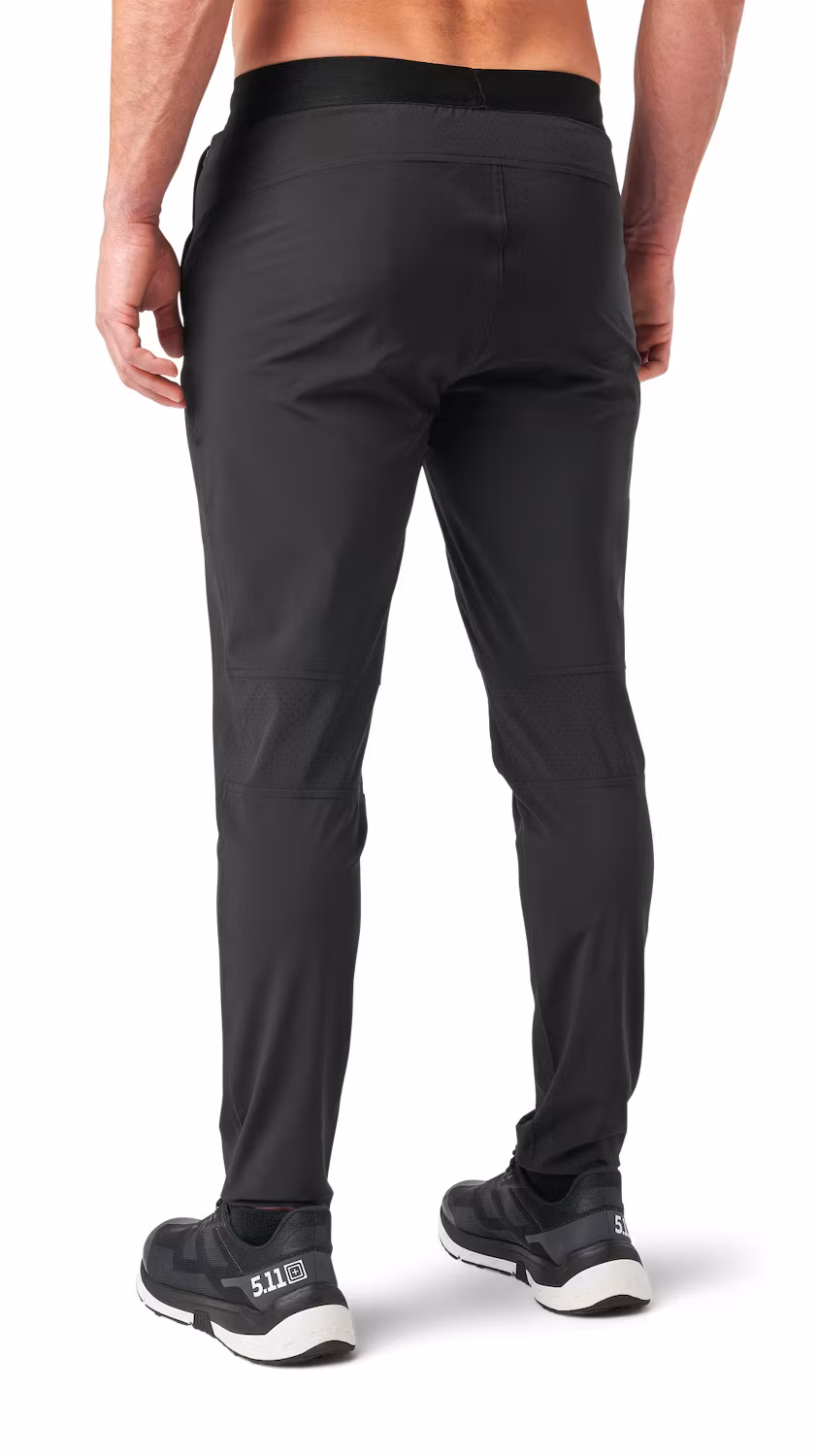 5.11 - PT-R Havoc jogger - Black (019)