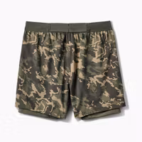 5.11 - PT-R Havoc pro short - Ranger Green Tropos Camo (1221)
