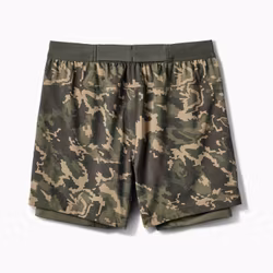 5.11 - PT-R Havoc pro short - Ranger Green Tropos Camo (1221)