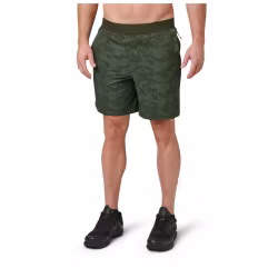 5.11 - PT-R Havoc short - Kombu Green Atmos Dot Camo (1036)