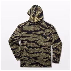 5.11 - PT-R Forged hoodie  - Tiger Camo (1268)