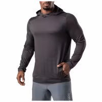 5.11 - PT-R Forged hoodie  - Volcanic (098)