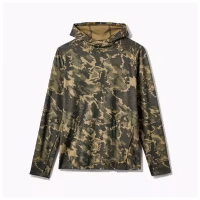 5.11 - PT-R Forged hoodie  - Ranger Green Tropos Camo (1221)
