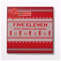 5.11 - 2025 Advent Calendar