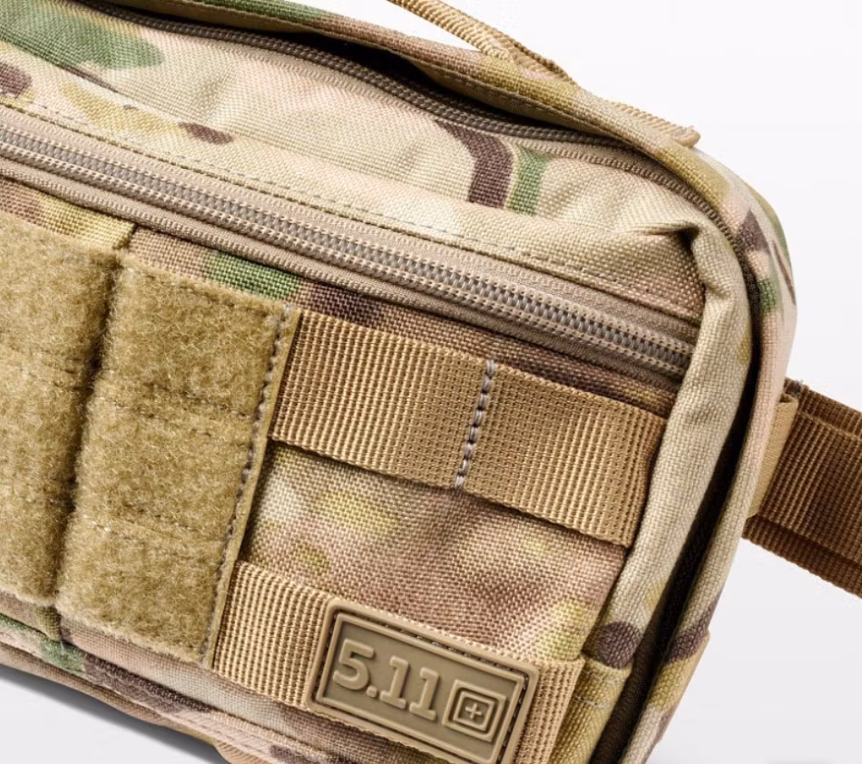 5.11 - Rush MOAB 3 - Sling pack - 4L - Multicam (169)