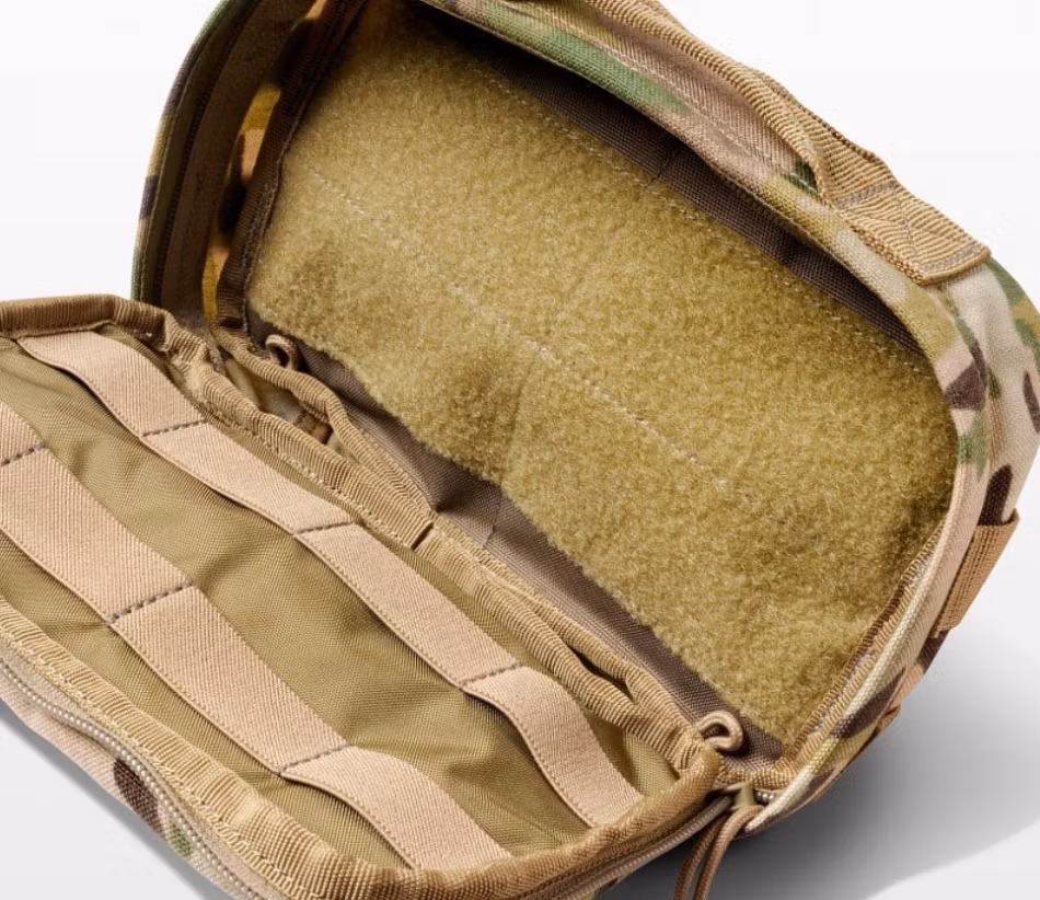 5.11 - Rush MOAB 3 - Sling pack - 4L - Multicam (169)