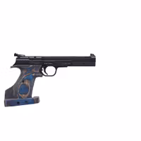 Walther - CSP Expert - .22