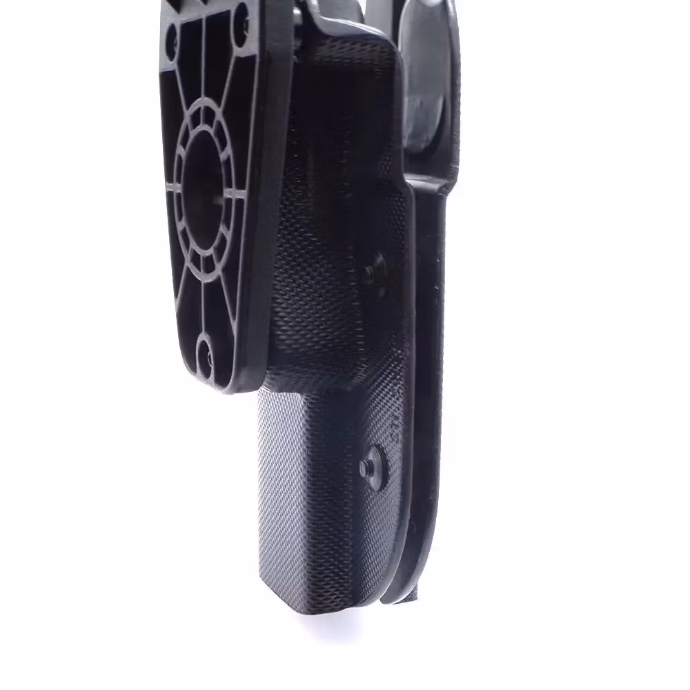 Ghost - Adjustable tooless retention screw set for THUNDER, HYBRID, CIVILIAN HOLSTER