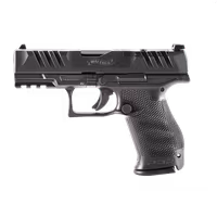 Walther - PDP Compact 4″ - 9mm