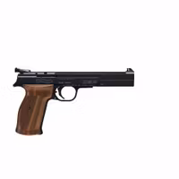 Walther - CSP Dynamic - .22