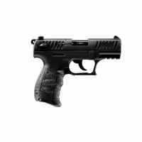 Walther - P22Q Standard - .22