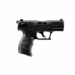 Walther - P22Q Standard - .22