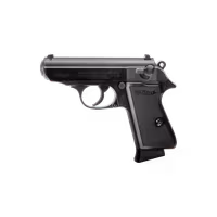Walther - PPK/s black - .22