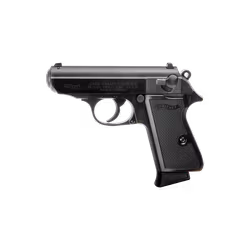 Walther - PPK/s black - .22