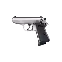 Walther - PPK/s stainless - .22