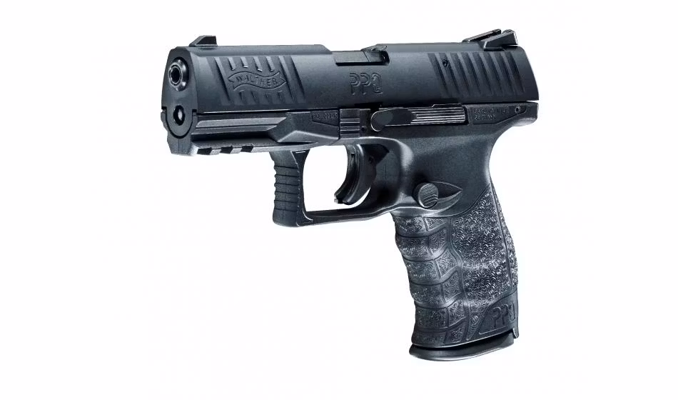 Walther - PPQ M2 4″ - .22