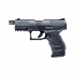 Walther - PPQ M2 Tactical 4,6″ - .22