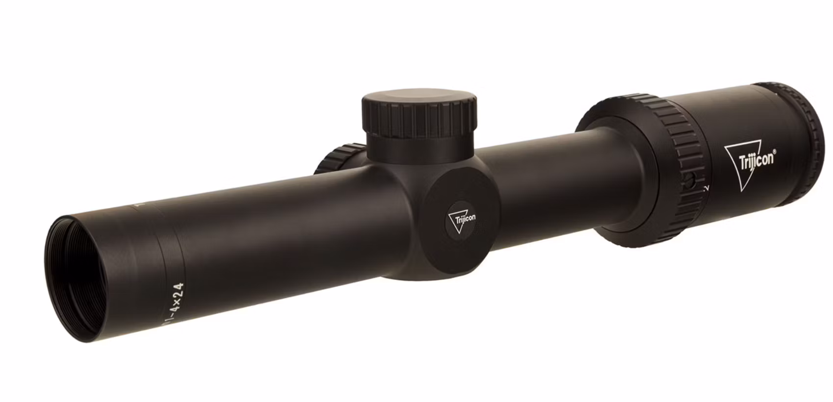 Trijicoj - Huron - 1-4x24 - BDC Hunter Holds