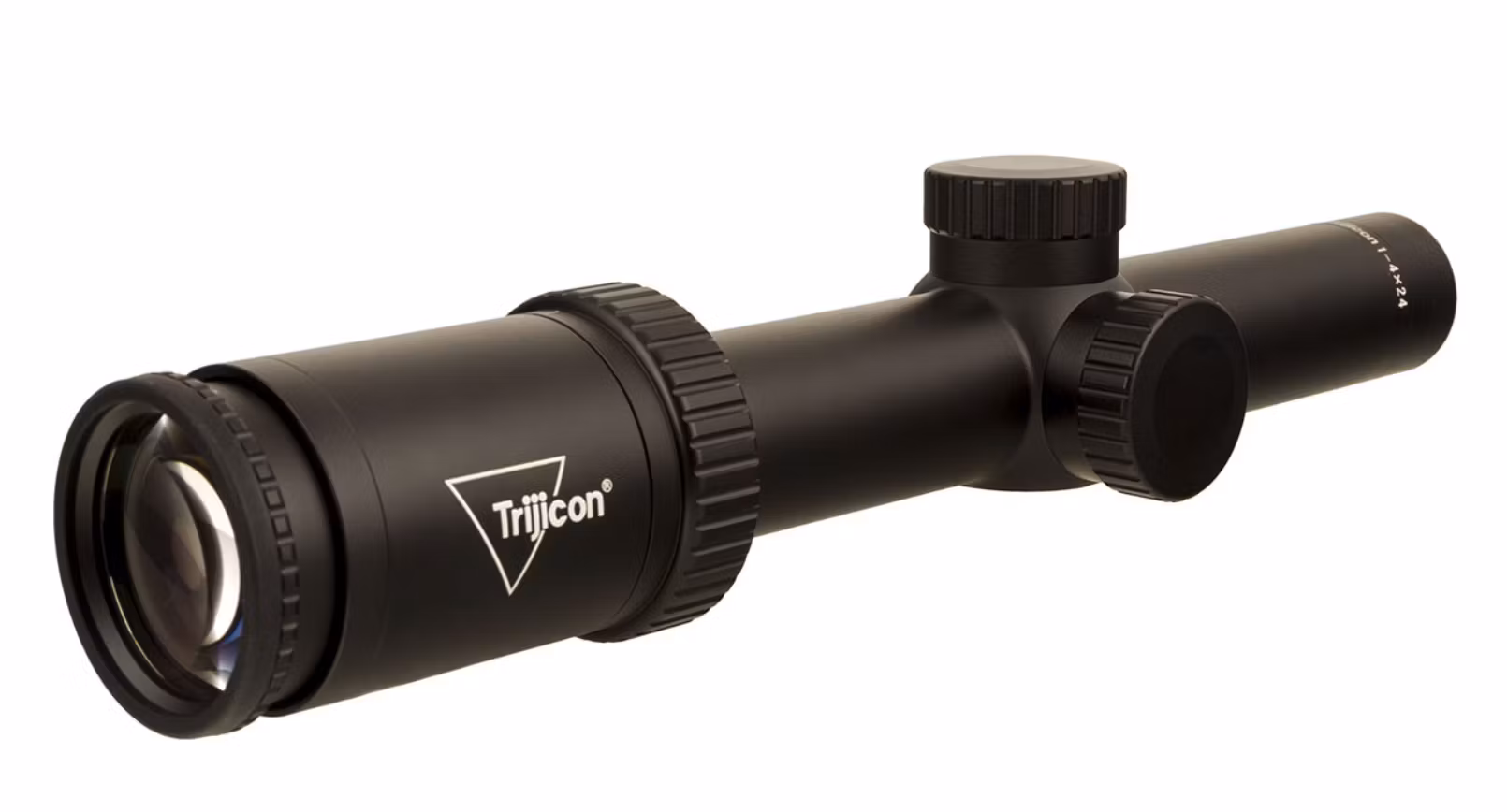 Trijicoj - Huron - 1-4x24 - BDC Hunter Holds