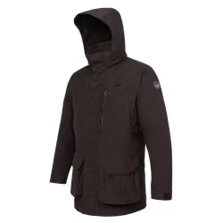 Beretta - Bakhold Thermo Jacket - Brown Bark