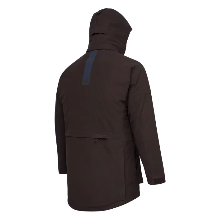 Beretta - Bakhold Thermo Jacket - Brown Bark