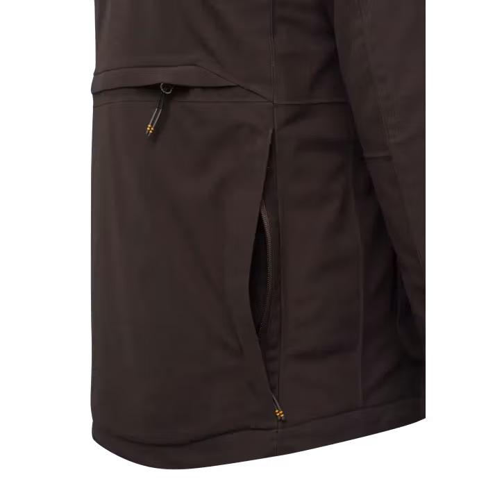 Beretta - Bakhold Thermo Jacket - Brown Bark