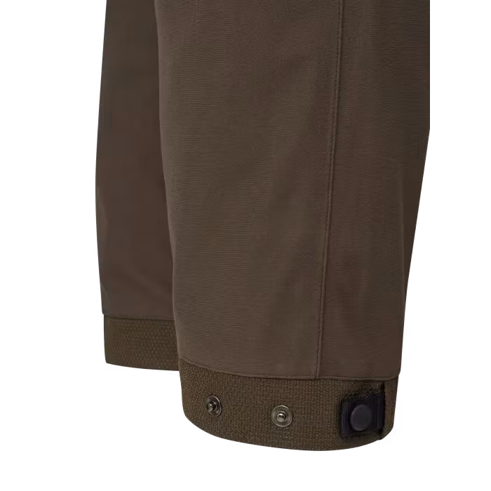 Beretta - Bakhold Pants - Green Moss