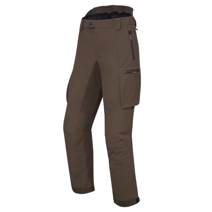 Beretta - Bakhold Pants - Green Moss