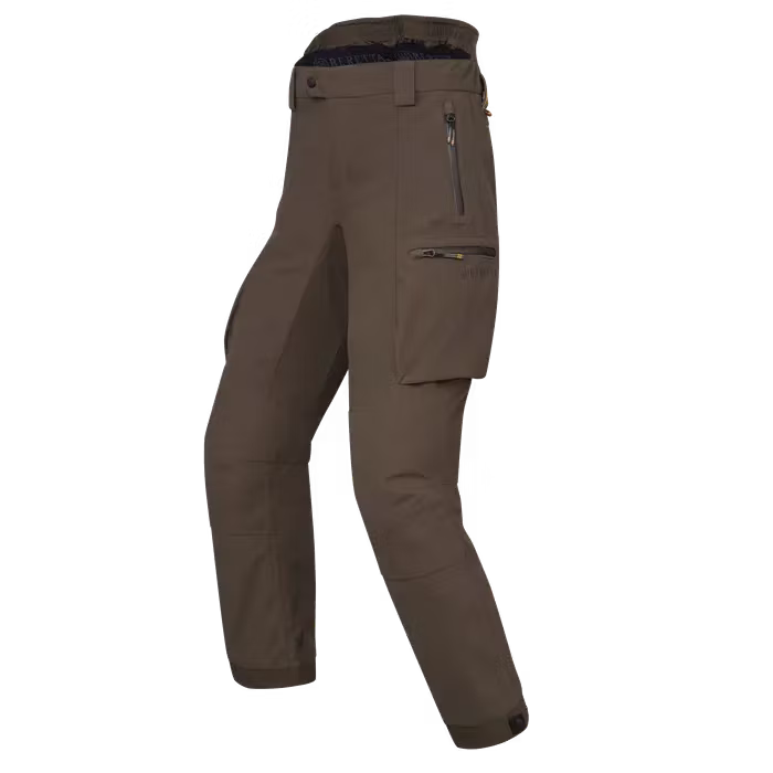 Beretta - Bakhold Pants - Green Moss