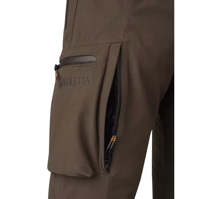 Beretta - Bakhold Pants - Green Moss