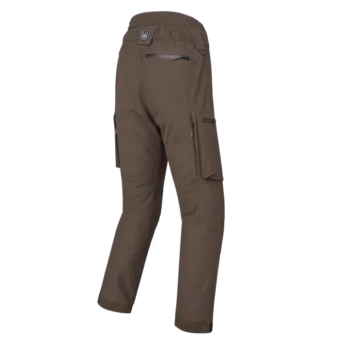 Beretta - Bakhold Pants - Green Moss