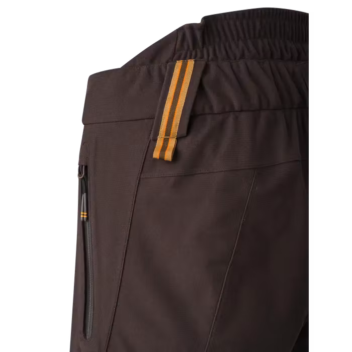 Beretta - Bakhold Pants - Brown Bark