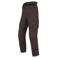 Beretta - Bakhold Pants - Brown Bark