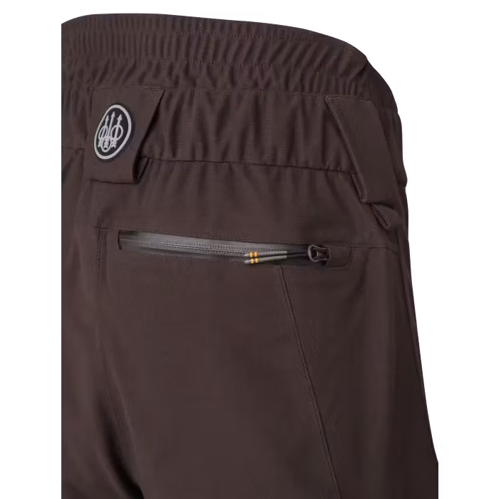 Beretta - Bakhold Pants - Brown Bark