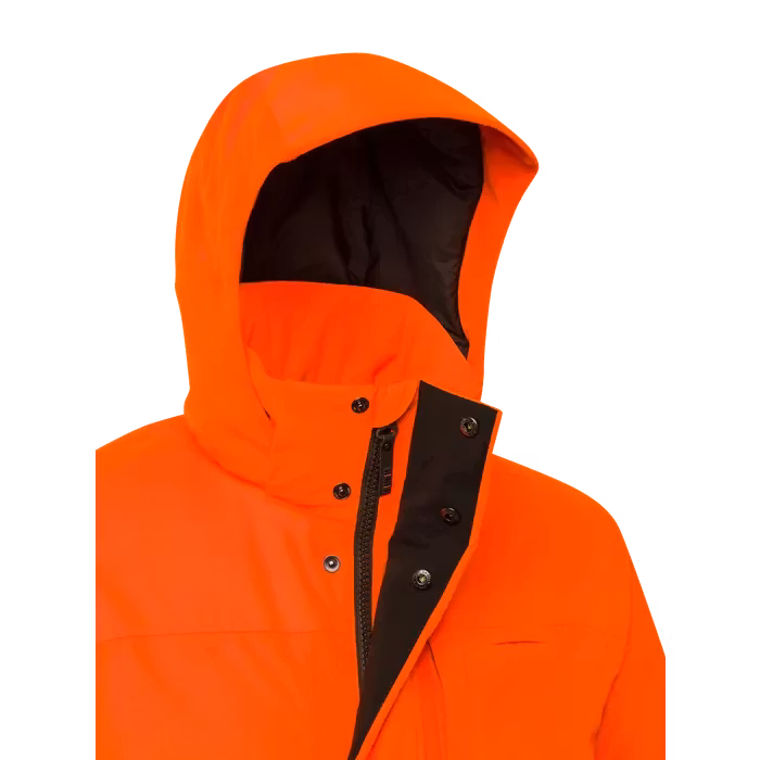 Beretta - Mull Insulated Jacket - HV Orange
